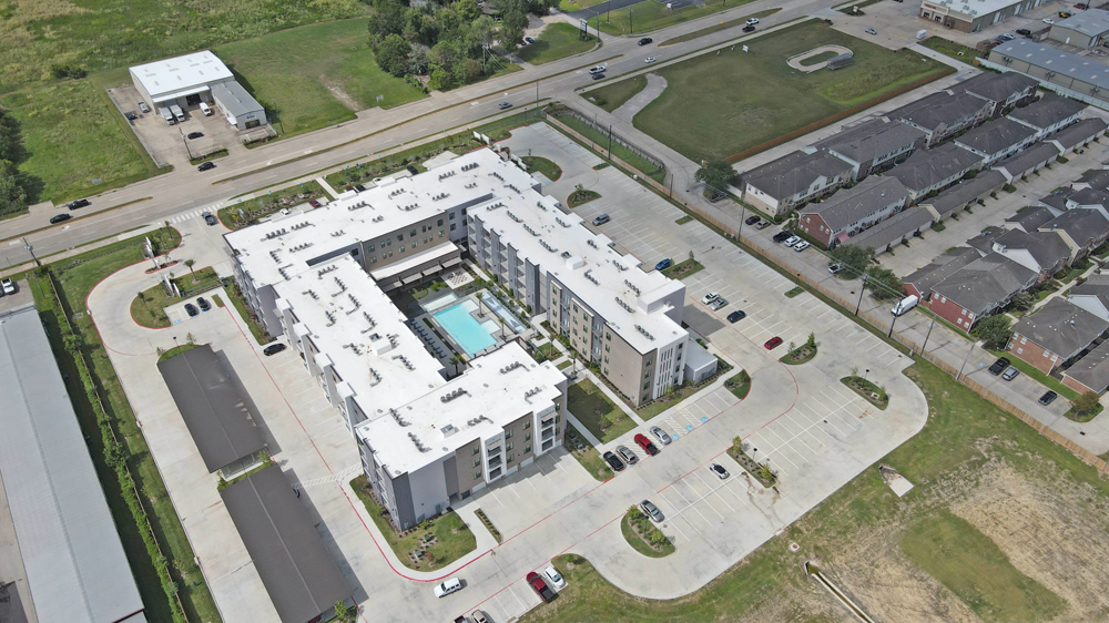 Luxury Apartment Kemah Kemah Apartment for Rent Huntington at Kemah